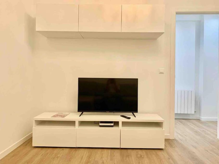 Alhondiga Flat By Next Stop Bilbao Zewnętrze zdjęcie