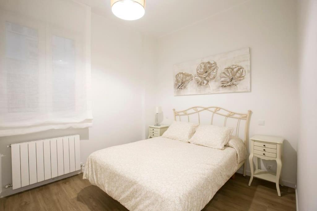 Alhondiga Flat By Next Stop Bilbao Zewnętrze zdjęcie