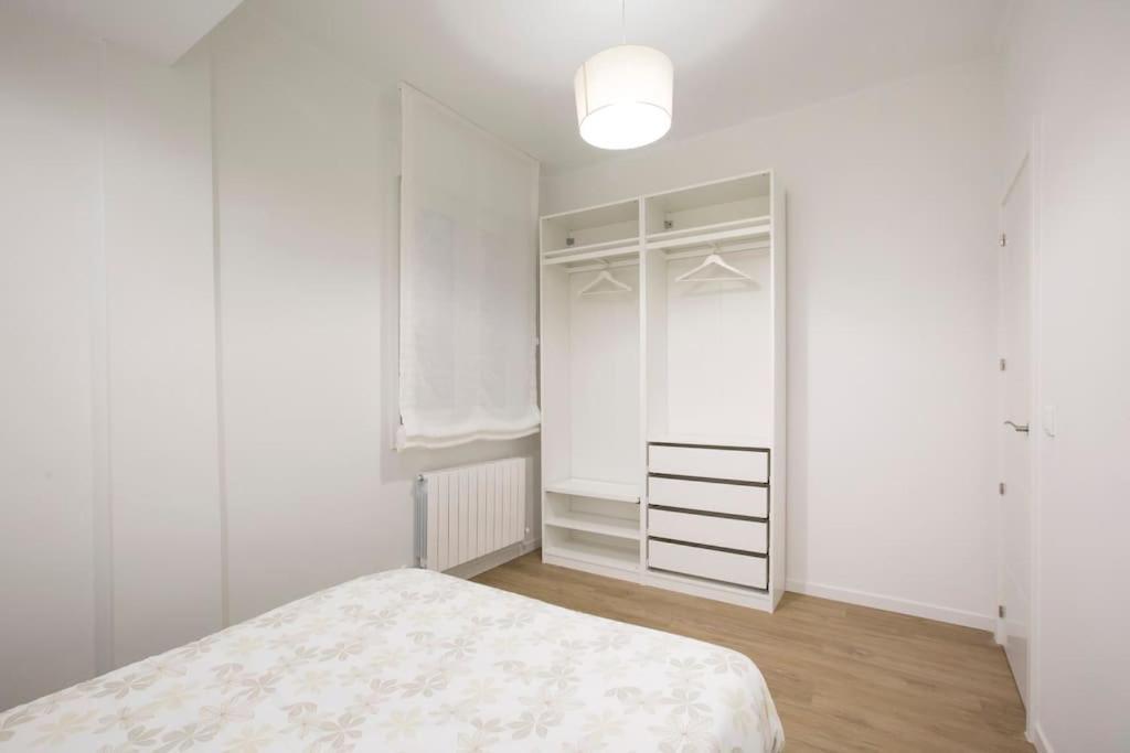 Alhondiga Flat By Next Stop Bilbao Zewnętrze zdjęcie